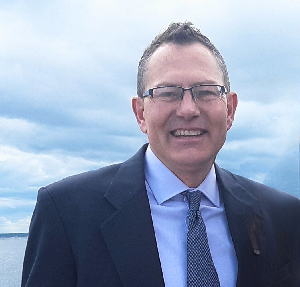 Paul Bennett